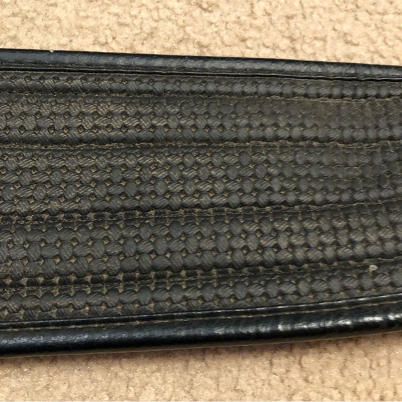 Ovation Airform Black Girth English Tack 56" - Picture 5 of 8